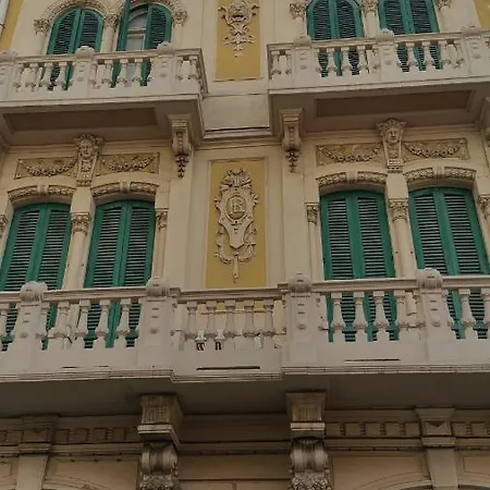 Apartment Palazzo Lagioia 2: Prestigioso Miniappartamento *