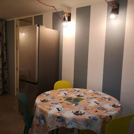 Apartment Palazzo Lagioia 2: Prestigioso Miniappartamento *