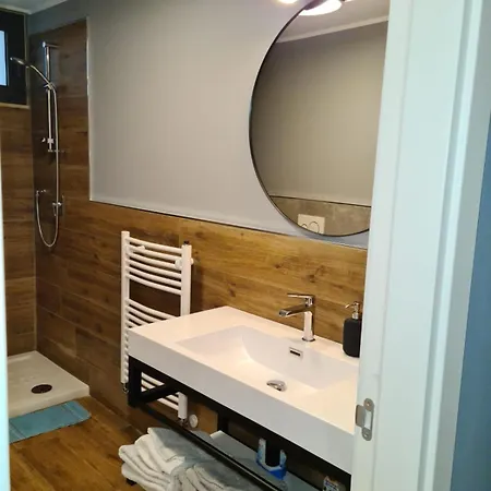 Apartment Palazzo Lagioia 2: Prestigioso Miniappartamento