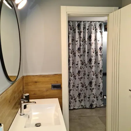 Palazzo Lagioia 2: Prestigioso Miniappartamento Apartment