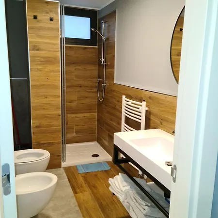 Palazzo Lagioia 2: Prestigioso Miniappartamento Apartment Triggiano