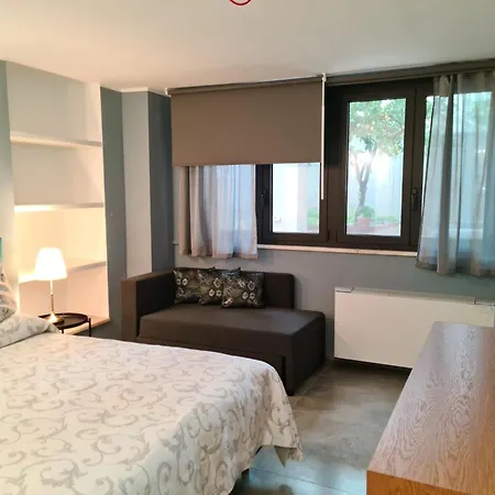 Apartment Palazzo Lagioia 2: Prestigioso Miniappartamento Triggiano