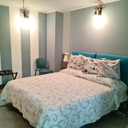 Palazzo Lagioia 2: Prestigioso Miniappartamento Apartment