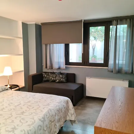 Apartment Palazzo Lagioia 2: Prestigioso Miniappartamento *