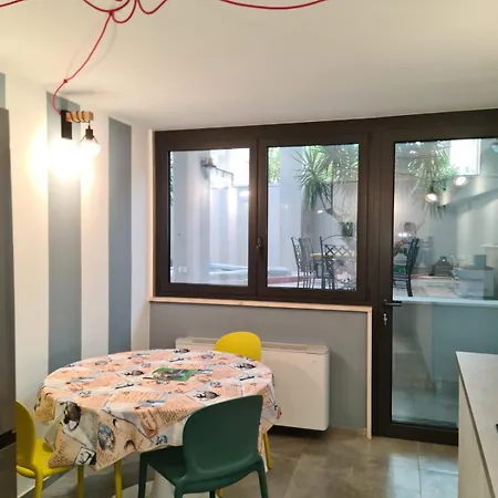 Palazzo Lagioia 2: Prestigioso Miniappartamento Apartment *