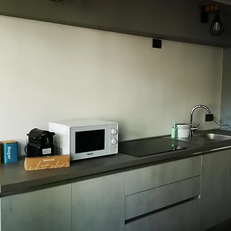 Apartment Palazzo Lagioia 2: Prestigioso Miniappartamento *