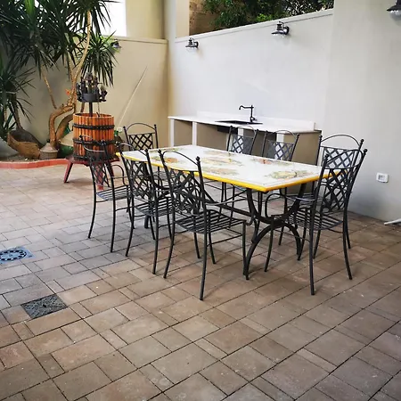 Palazzo Lagioia 2: Prestigioso Miniappartamento Apartment *