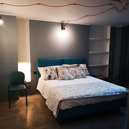 Apartment Palazzo Lagioia 2: Prestigioso Miniappartamento