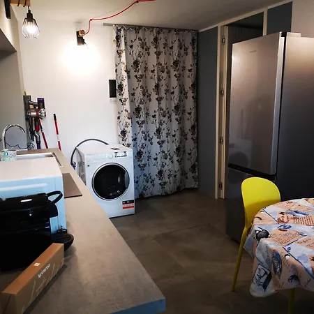 Apartment Palazzo Lagioia 2: Prestigioso Miniappartamento *