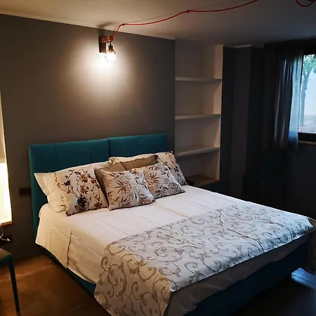 Apartment Palazzo Lagioia 2: Prestigioso Miniappartamento