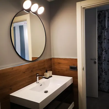 Palazzo Lagioia 2: Prestigioso Miniappartamento Apartment Triggiano